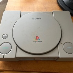おもちゃ テレビゲーム プレイステーション