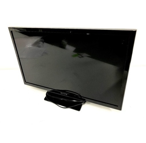 SONY KJ-24W450E 2018年製 液晶 テレビ ソニー 24型 家電 中古