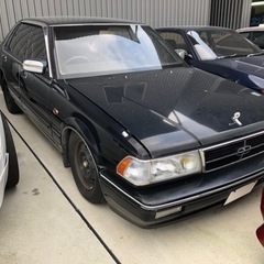 Y31 グロリア｜中古車｜ジモティー