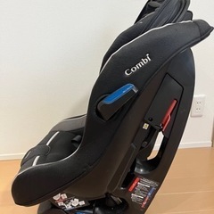 子供用品 ベビー用品 チャイルドシートの画像