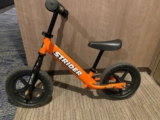 おもちゃ 幼児用自転車