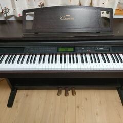 クラビノーバCLP711