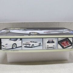 🤖【当時もの】 FUJIMI  テスタロッサ 【アールワンはマンガ倉庫とタッグを組んで高価買取!!地域最大級！】の画像