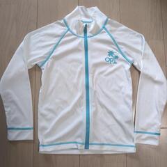 Ocean Pacific
長袖ラッシュガード（130サイズ）