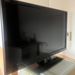 【商談中】 SONY 40インチテレビ