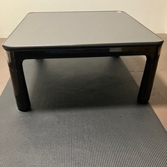 家具 テーブル こたつ