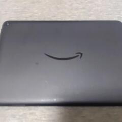 fireHD8 第10世代　タブレットの画像