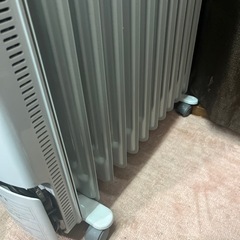 PHILIPS ヒーター HD3479  の画像