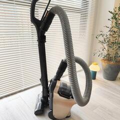 TOSHIBA 掃除機の画像