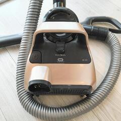 TOSHIBA 掃除機の画像