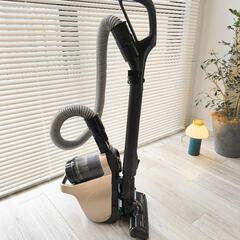 TOSHIBA 掃除機の画像