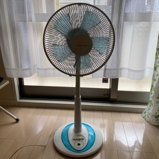 扇風機
