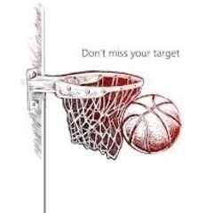 一緒に楽しくバスケ！！🏀初心者も大歓迎！！🏀