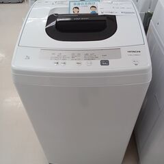 ★ジモティ割あり★ HITACHI 洗濯機 NW-50E 5.0kg 20年製 動作確認／クリーニング済み TC3704