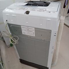 ★ジモティ割あり★ HITACHI 洗濯機 NW-50E 5.0kg 20年製 動作確認／クリーニング済み TC3704