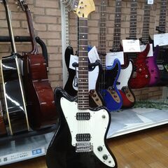Squier by Fender Jagmaster  