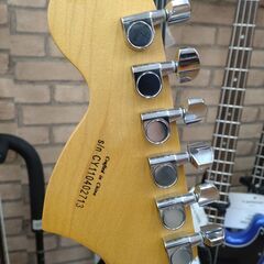 Squier by Fender Jagmaster  の画像
