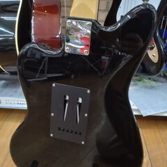 Squier by Fender Jagmaster  の画像