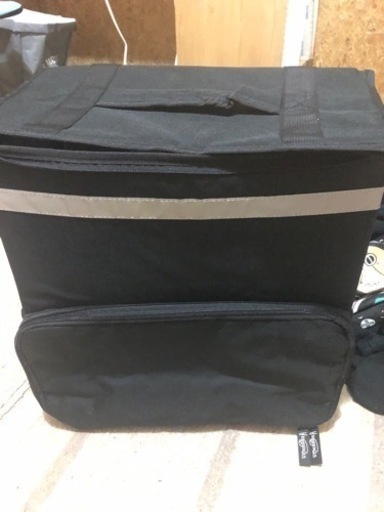 デリバリーバッグ 56L