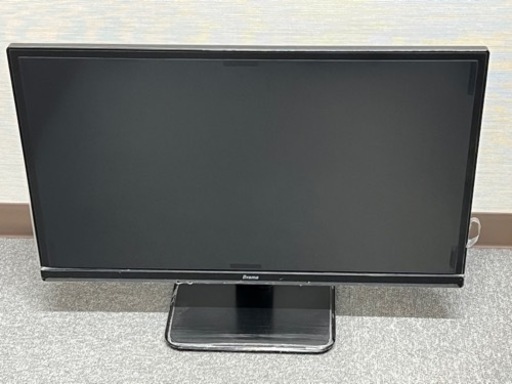iiyama ProLite XU2390HS-B1 23型モニター　付属品、説明書あり