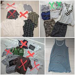 レディース　ブラウス、Tシャツなど(COMME CA ISM、n...