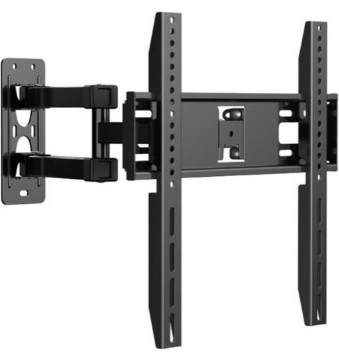 【未使用品】テレビ壁掛け金具　伸縮性26-55インチ用