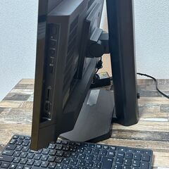 NEC LAVIE A23 A2365/DAB PC-A2365DAB 23.8インチ win11 Ryzen 7 5700U 8GB SSD 512GB 一体型PCの画像