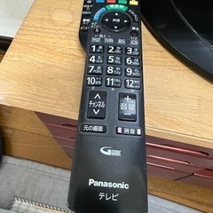 Panasonic TH-PA42S2 プラズマテレビの画像