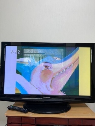 Panasonic TH-PA42S2 プラズマテレビ