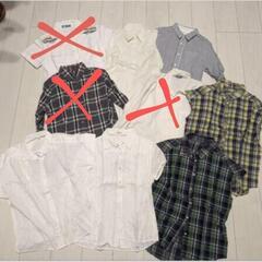 レディース　ブラウス、Tシャツなど(COMME CA ISM、note、Childwoman、a.v.vなど)　18着の画像