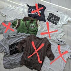 レディース　ブラウス、Tシャツなど(COMME CA ISM、note、Childwoman、a.v.vなど)　18着の画像
