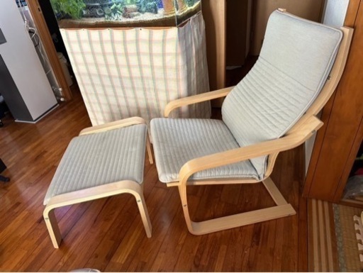 家具 椅子 ロッキングチェア