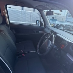 コンテ　ワンオーナー　禁煙車の画像