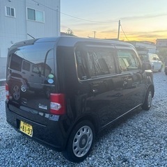 コンテ　ワンオーナー　禁煙車の画像