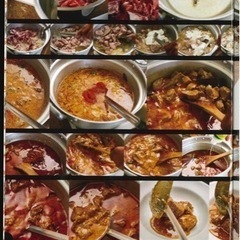 『フセインのインド料理プログラム ５４レシピ』大森マシャール料理長のレシピ本の画像