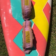 ウインドサーフボード　
FANATIC の画像