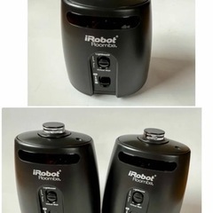 ルンバリモコン他の画像