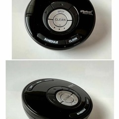 ルンバリモコン他の画像
