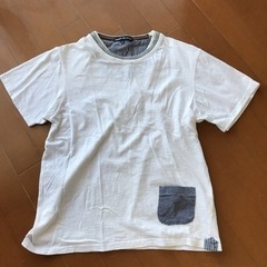 H＆M、Hanes等 メンズ Tシャツ 4枚セットの画像