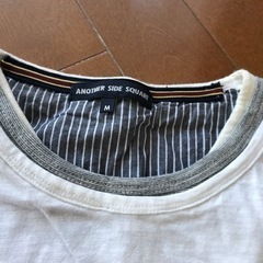 H＆M、Hanes等 メンズ Tシャツ 4枚セットの画像