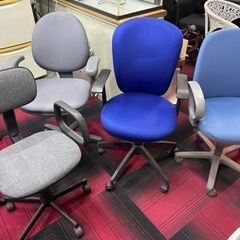 家具 オフィス用家具 いす