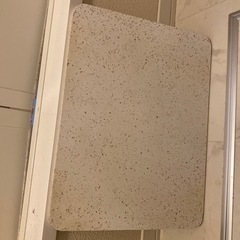 珪藻土バスマット