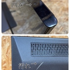 C(6514)SONY ソニー 液晶テレビ KJ-24W450E 24型 24V リモコン付 2018年製 動作OK ブラック 中古品 直接引き取り歓迎 大阪