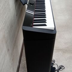 ★ジモティ割あり★ CASIO 電子ピアノ  20年製 動作確認／クリーニング済み TJ7219の画像