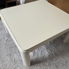 家具 テーブル こたつ