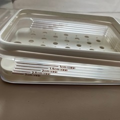食パンスライサーの画像