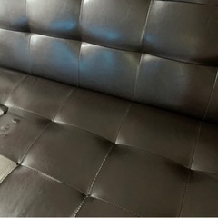 家具 ソファ 3人掛けソファの画像