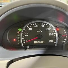 低走行車❗足車！の画像