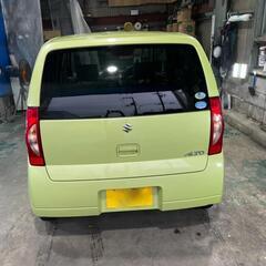 低走行車❗足車！の画像