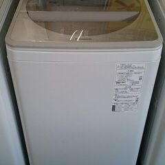 【愛品倶楽部柏店】保証充実 パナソニック 2021年製 10kg...